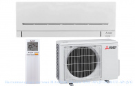 ��������� �����-������� Mitsubishi Electric MSZ-AP15VGK/MUZ-AP15VG